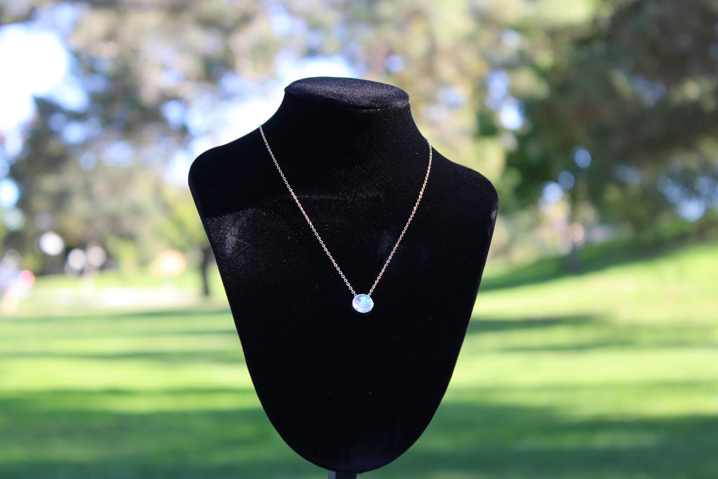 Lunar Glow Necklace